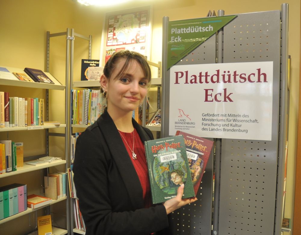 neele huebner