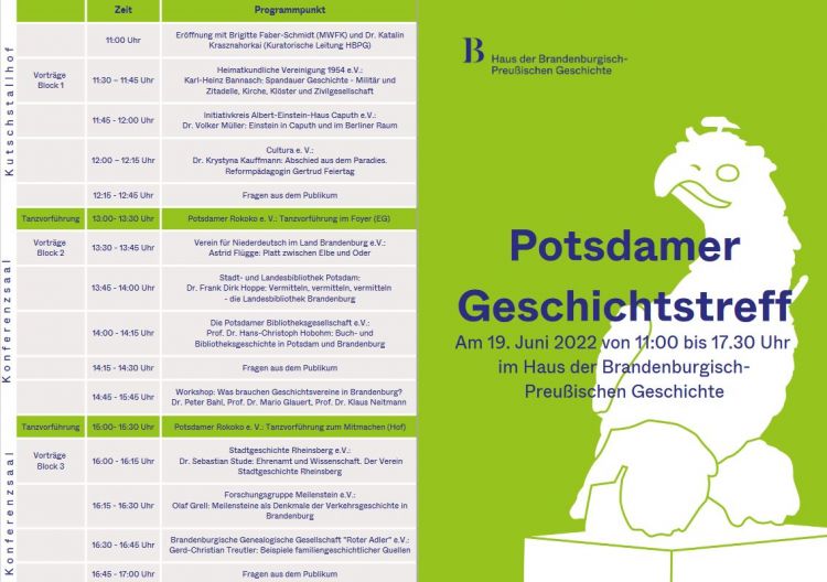 geschichtstreff 2022