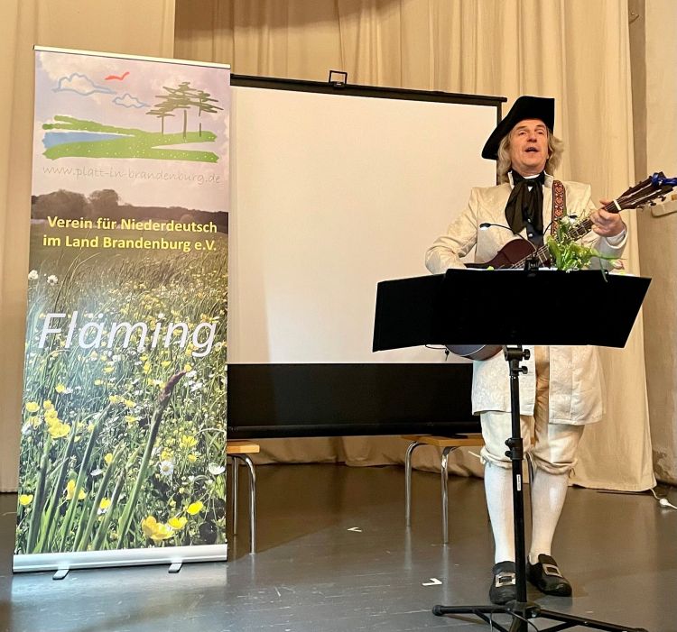 klemmkuchen und flaemingplatt ronald hber in tracht