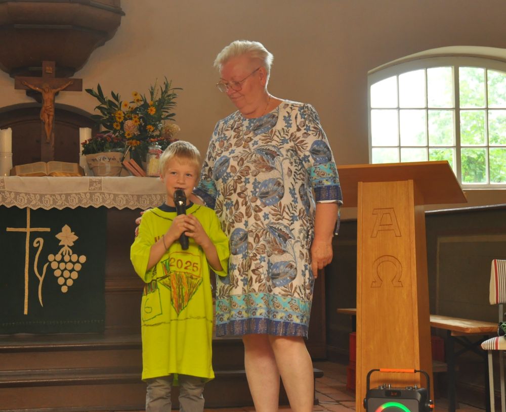 niklas und helga klein