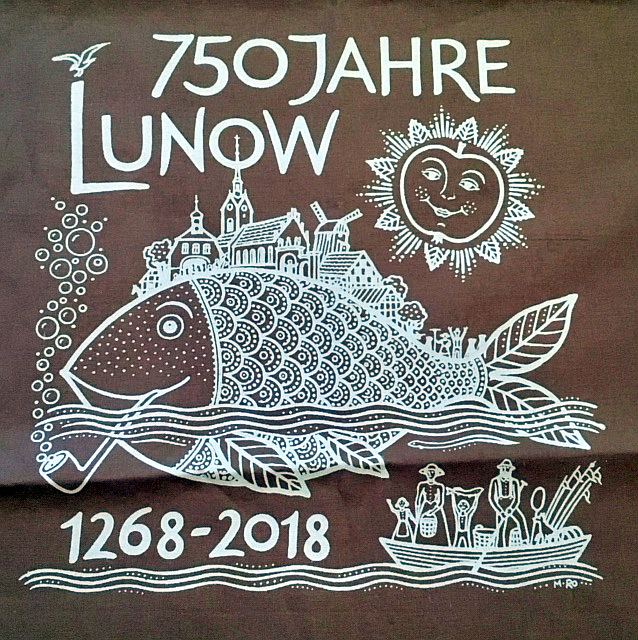 Lunowauftasche