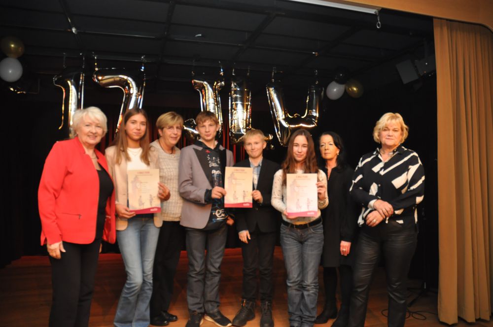 praemierung jlw prenzlau 23.11.25