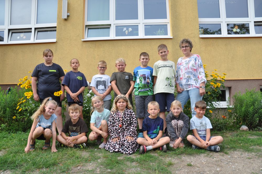 Gruppe plattferien 2026