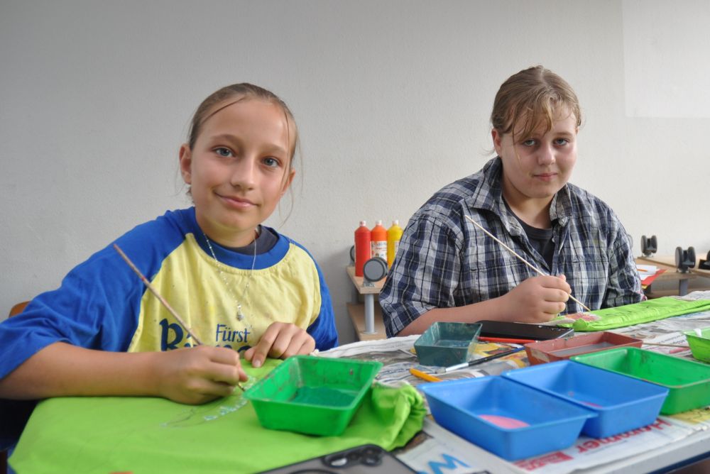 cara und marie 2026 plattferien