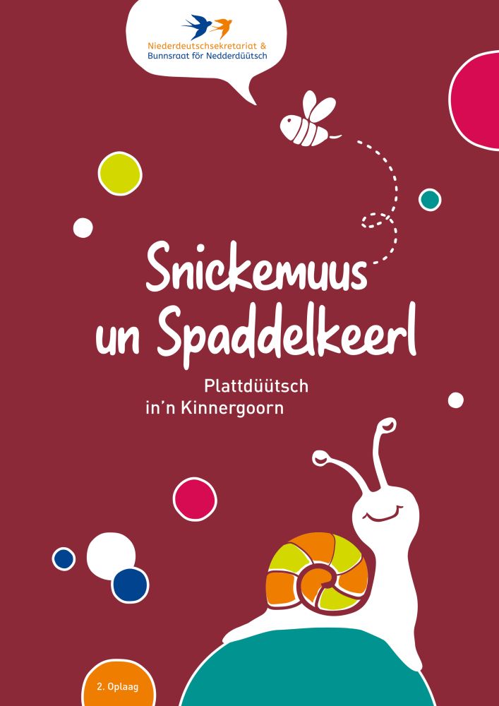 snickemuus 2 oplaag 02