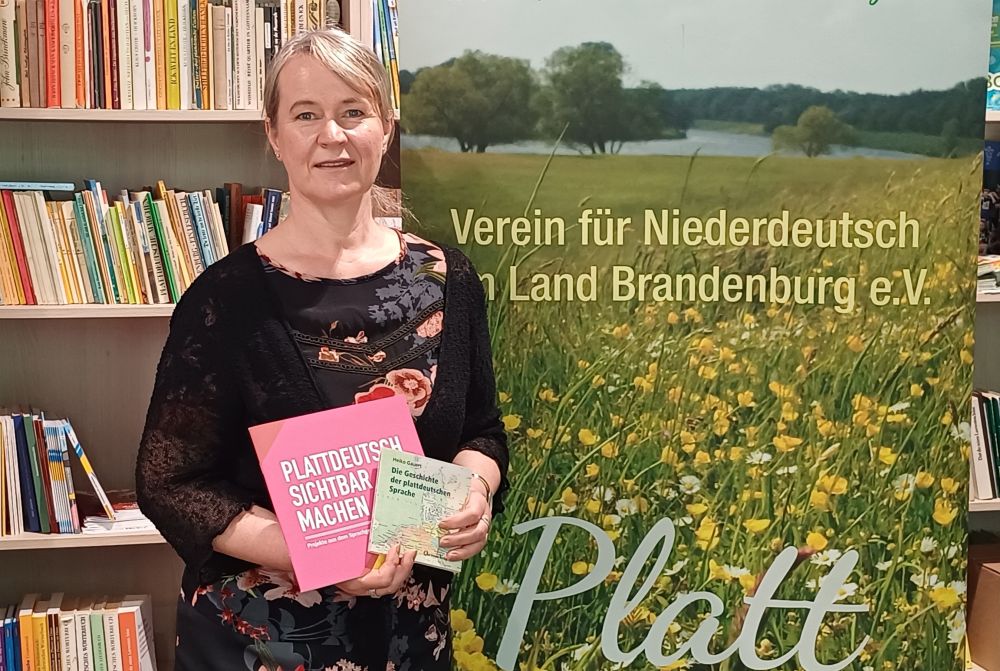 antje woltersdorf opr
