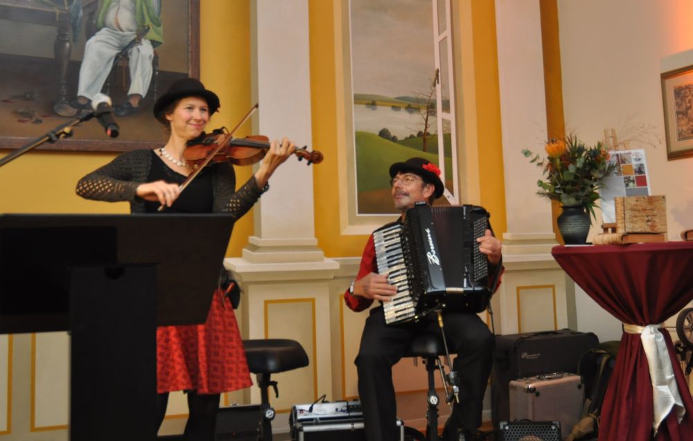 musik knopf und zopf