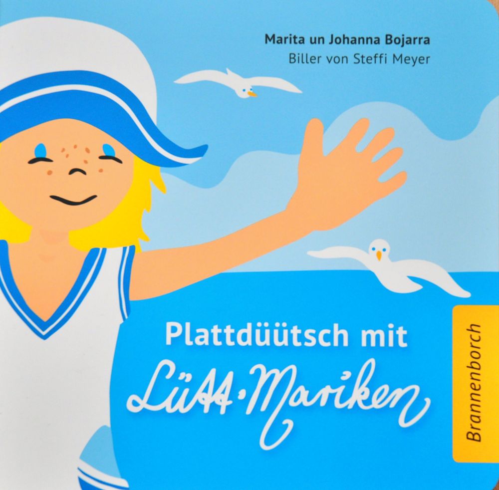 kinderbuch luett mariken