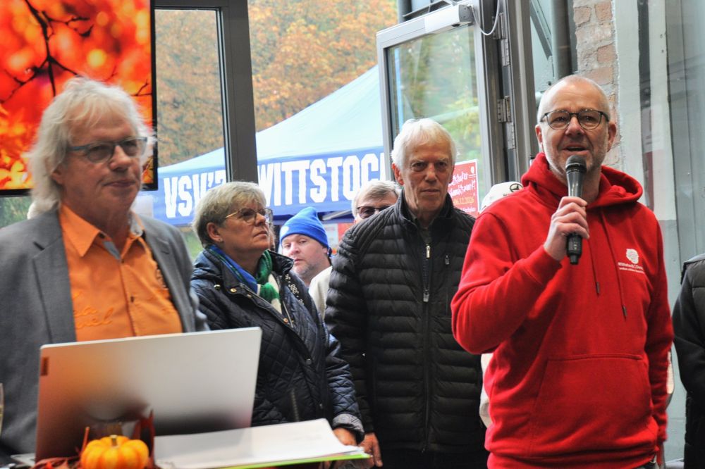 holger schoenberg