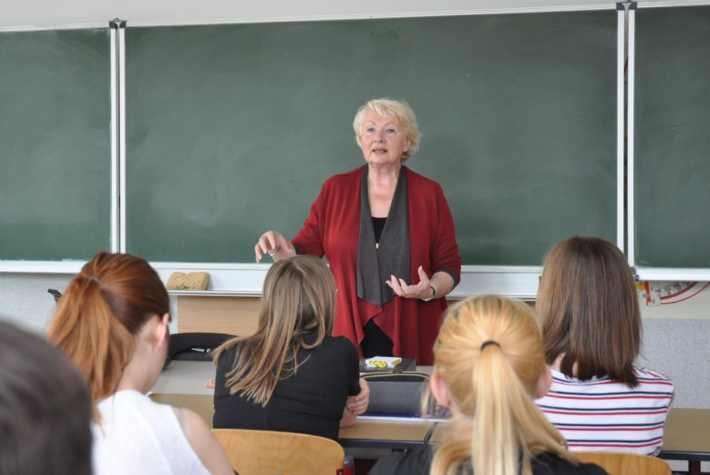 plattdeutsch gymnasium wittstock