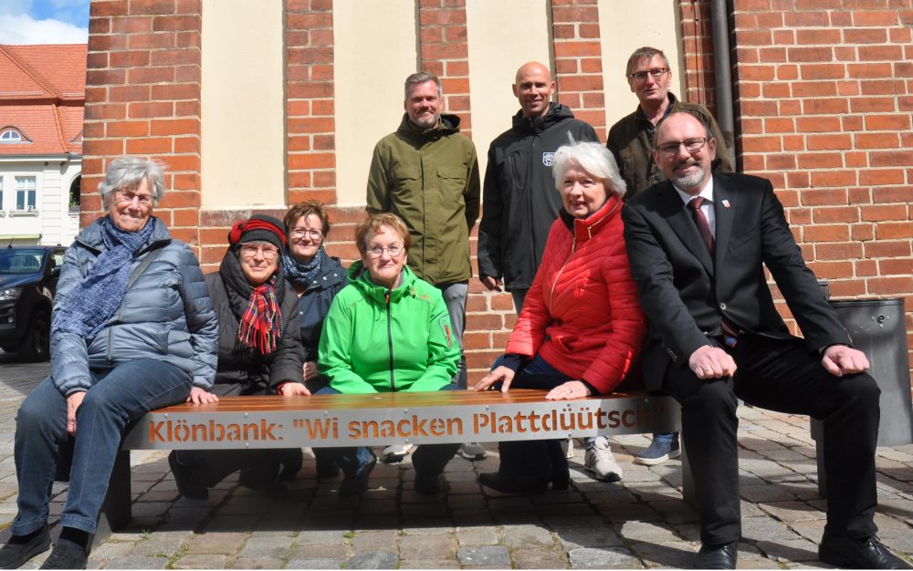 wittstock kloenbank